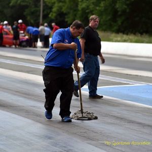 Meet your Posher, Steven